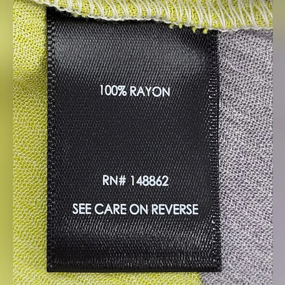 Torrid Sophie Multi Stripe Crinkle Gauze Swing Cami Top, Size 1X (14-16) - Picture 6 of 8